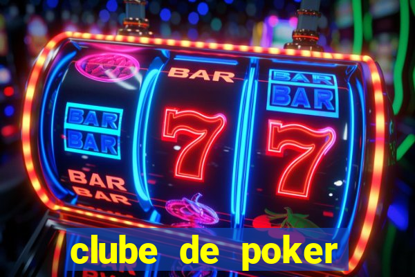 clube de poker santa cruz do sul